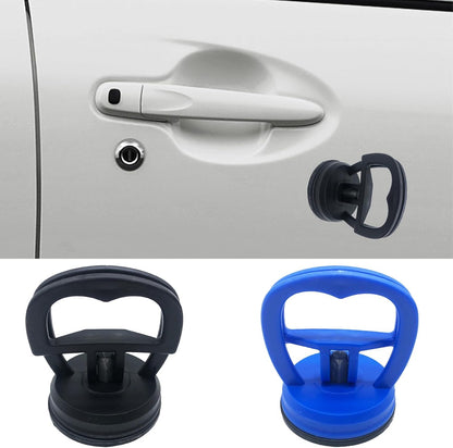 2 Stück Dellen Reparaturset Auto,Ausbeulwerkzeug Saugnapf Dent Reparatur,Car Repair Werkzeug,Beulen Puller Kit,Beulenzieher,Rausziehen,Klein Saugheber Für Hagelschaden Karosserie Delle,Fliesen,Glass